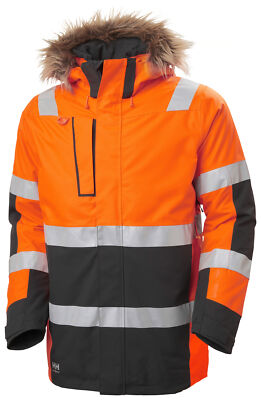 Helly Hansen Winterjacke ALNA 2.0 WINTER PARKA 71393