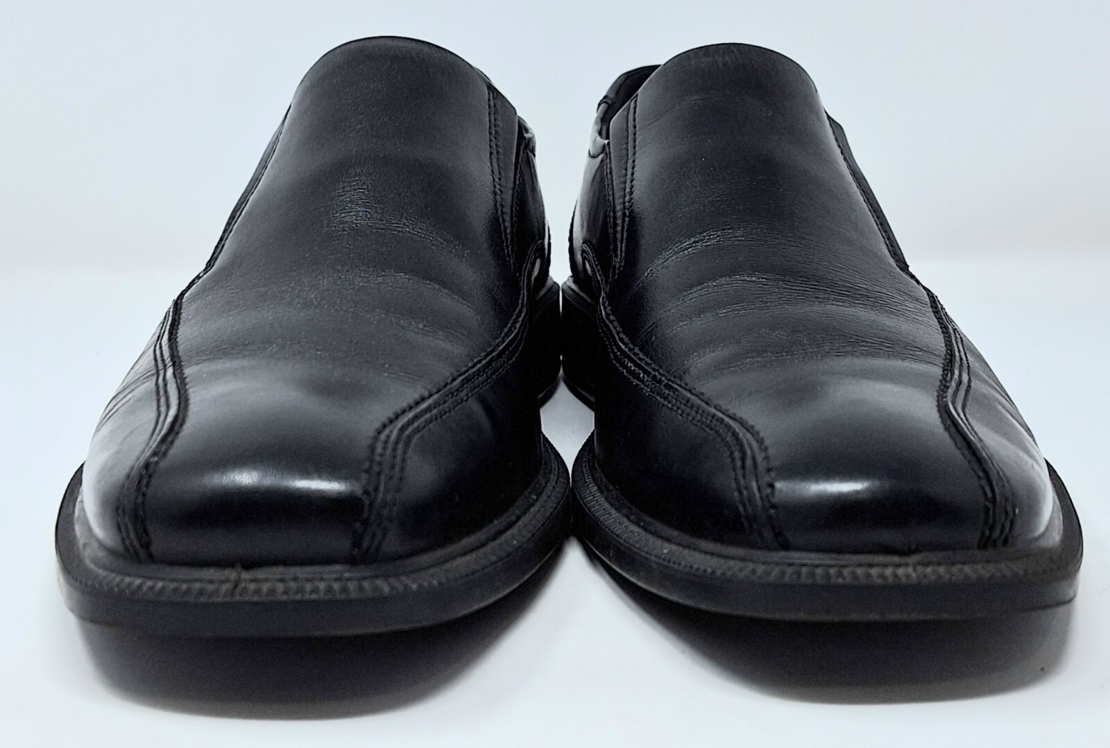 ecco mens loafer shoes