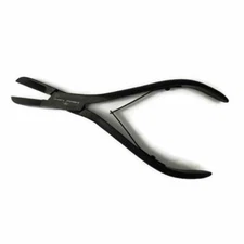 8" Heavy Duty BLACK OXIDE Stony Coral Cutter - Oceans Wonders