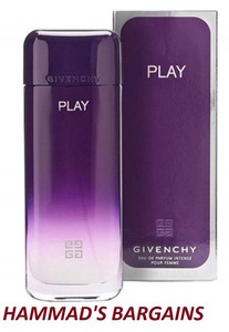 givenchy play ebay
