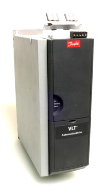 Danfoss VLT AutomationDrive 131B0503 FC-302PK55T5E20H1XXXXXXSXXXXA0BXCXXXXD0