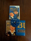 Bully Scholarship Edition, Wii, Complete With Map, Tested And Working!