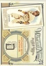2012 Topps Allen and Ginter What's in a Name #WIN48 Anthony Keith Gwynn Sr. BB