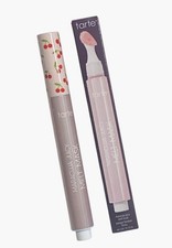 Lip Duo~TARTE Maracuja Juicy Melt Mask~Loreal Glow Paradise Lip Balm-n-Gloss~$40