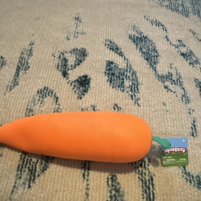 Squeezy Carrot Can Stretch Six Feet Perfect Gift For Kids Super Cool Collectors