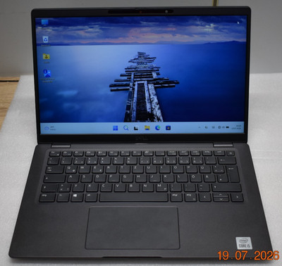 Dell Latitude 7410 | Core i5 | 16GB RAM | 256GB NVMe SSD | Touchscreen | Win 11