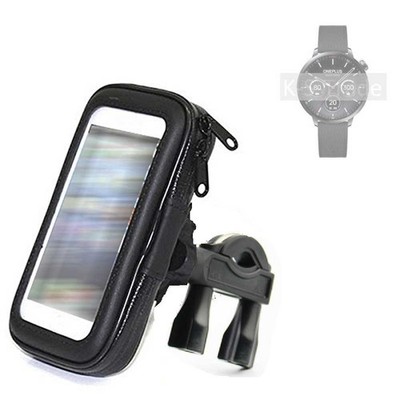 Fahrradhalterung für OnePlus Watch 3 (43mm) universal Lenkstangenhalterung Bike