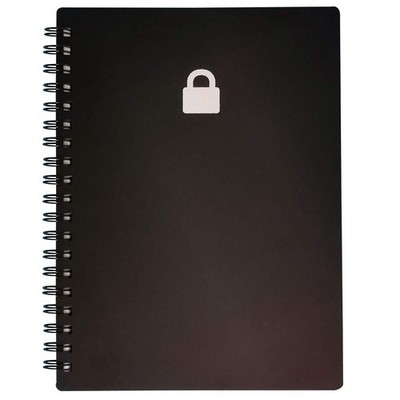 Password Book Large Print Keeper Website Log Notebook Journal Logbook Organizer