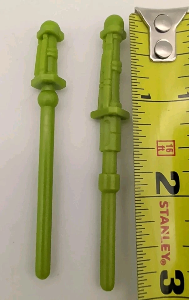 Transformers Micron Densetsu MISIL TRUENO 2003 Destron Super Con cohete verde Foto 2 de 4