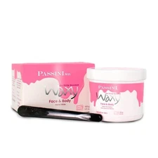 Passini Hair Removal Wax Products Microwave Hard Wax 3.5oz