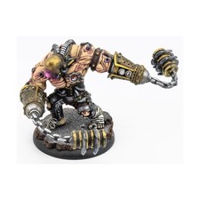 Mk II Mercenaries Loose Wrecker #12 NM