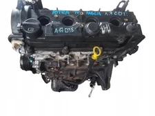Motor Opel Astra A17DTE 1.7 CDTI 110PS 81kW Diesel Engine Unkomplett