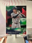 2026 Topps Series 2 Chase DeLauter Base (RAW)