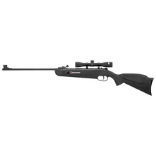 marksman air rifle