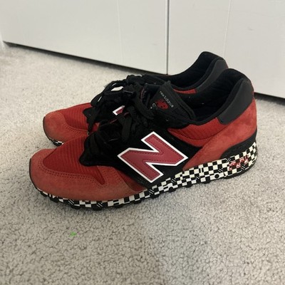 New Balance MADE IN USA 1300 Tokyo Harajuku Pack Shoes Men's Size 10 D M1300AP