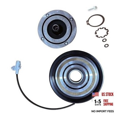 10S17E AC Compressor Clutch Assy for Dod-ge Ram 1500 2500 8 CYL 5.7L 2003 2004
