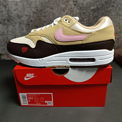 Nike Air Max 1 '87 ''Valentine's Day'' (2024) FZ4346-200