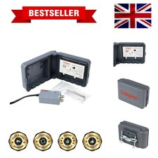 4G/5G Masthead Amplifier Kit with Variable Gain 10-25dB & Power Supply