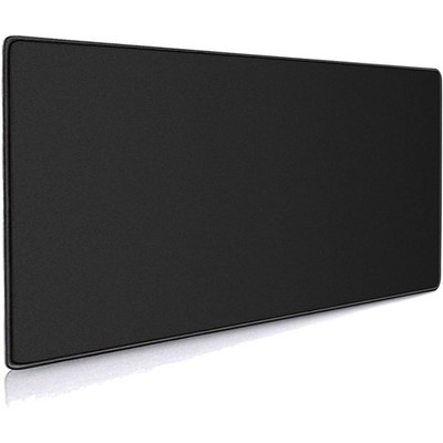 Professional XXL Mouse Pad 35.4x15.7 with Ultra-Smooth Surface & Washable Design