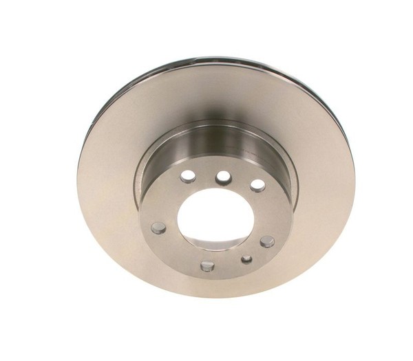 2X Bosch Bremsscheibe 0 986 478 318 FüR Bmw-image