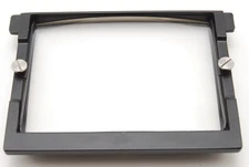 US DDP [ NEAR MINT ] Mamiya Focusing Screen  for M645 From JAPAN #293.1