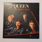 Queen Greatest Hits 1981 LP Vinyl 5E-564 Elektra VG / G