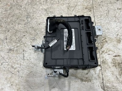 2025 HYUNDAI KONA Body Control Module OEM Part Number 95400BE110