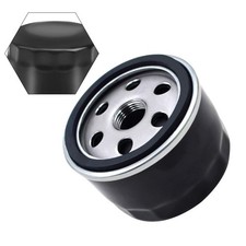 Filtre ?? huile compatible avec plusieurs num??ros de pi??ces con?u pour les ha