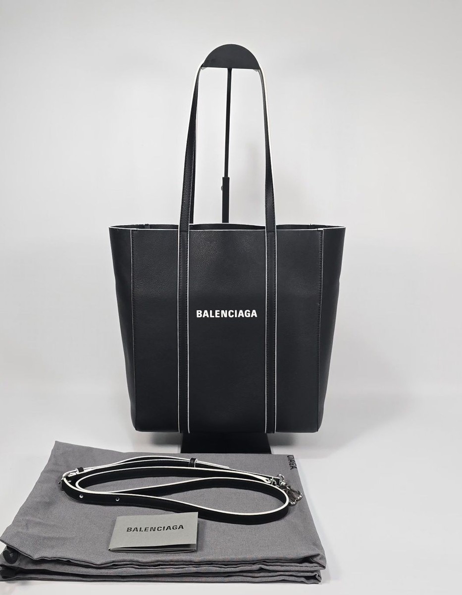 Balenciaga Everyday XS Leather Tote Bag 119138951 | eBay
