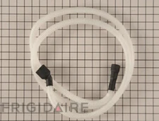New Genuine OEM Electrolux Frigidaire Dishwasher Drain Hose 807117001