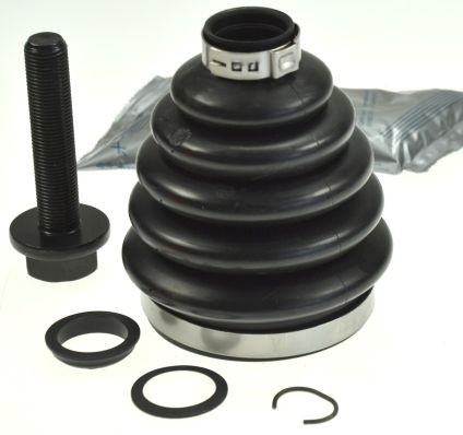 Spidan Faltenbalgsatz, Antriebswelle 23688 FüR Audi Seat Skoda VW-image