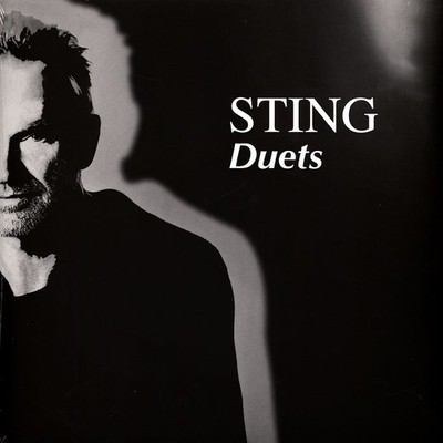 Sting - Duets (Vinyl 2LP - 2020 - EU - Original)