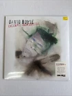 New ListingDavid Bowie - Excerpts From Outside - RSD - CLEAR VINYL 1/2 SPEED LP NEW 2026