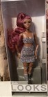 BARBIE SET OF 3  LOOKS FASION  DOLLS METALLIC COLLECTION# 7,8,9 MINT NRFB SFH — photo 6