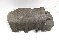 Pot d'échappement Kia CARNIVAL