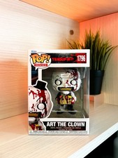 Pop! Art The Clown - Terrifier