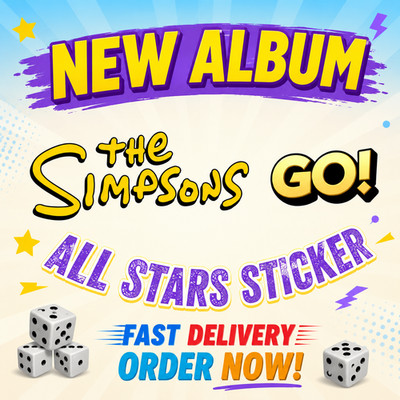ALL STICKER For monopoly Go   MOGO Stickers 1-6  SUPER FAST DELIVERY  BEST DEALS
