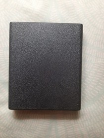 BALLBLAZER for Atari 7800 - LOVELY label, tested & works!