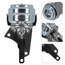 Ladedruckregelventil for BMW E39 525d 530d E38 730d 2000-2003 860049