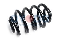 1X Oyodo Fahrwerksfeder 30A9148-OYO FüR Renault Clio 2 Thalia 1 SB0 BB0A BB0F