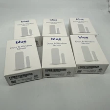 Blue by ADT Home 6 Door & Window Sensor Security(SSH1R0-29)