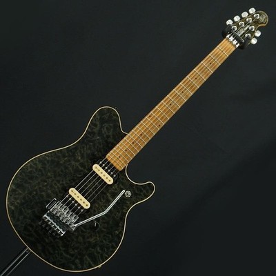 ギター MUSIC MAN EVH Signature BlackTranslucent s-l400.jpg
