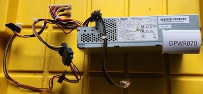 LITEON Lite-On PS-5221-06 PSU POWER SUPPLY 220W for Dell