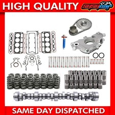 Sloppy Mechanics Stage 2 Cam Lifters Kit For LS1 4.8 5.3 5.7 6.0 6.2 LS +M295