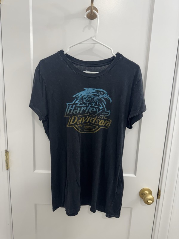 Harley Davison Women’s XL