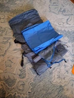 Gonex Ultralight 2 Person Backpacking Tent 4 Season Waterproof Camping Tent