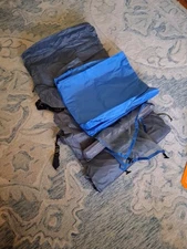 Gonex Ultralight 2 Person Backpacking Tent 4 Season Waterproof Camping Tent