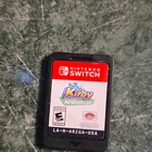 Nintendo Kirby and the Forgotten Land Nintendo Switch Game Cartridge NTSC E10+