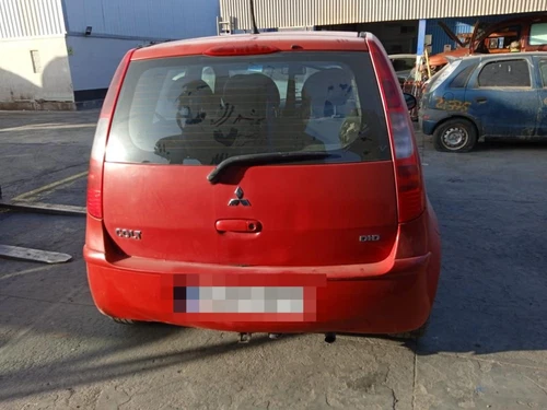 8608A077 Mando Elevalunas Delantero Derecho para MITSUBISHI COLT CZ3 BER 1064207 - Imagen 5 de 6