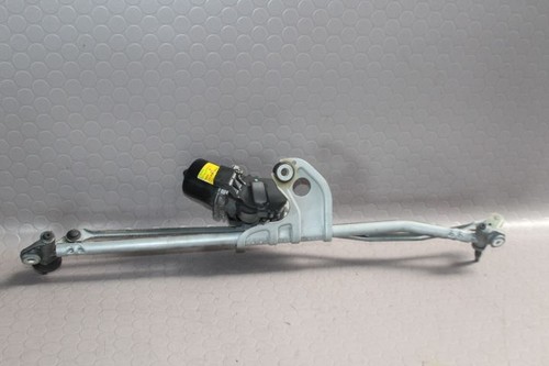 Mini Cooper R56 Scheibenwischer Motor Wischermotor Gestänge 8377427
